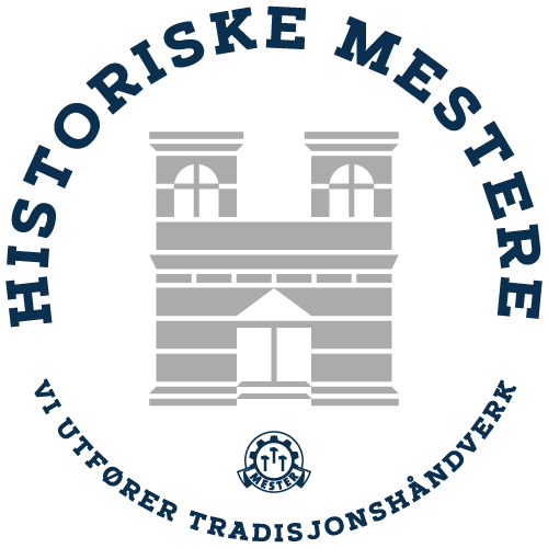 Historiske Mestere